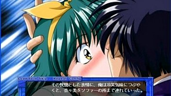 Tokimeki check in 4 Tokimeki check in 4