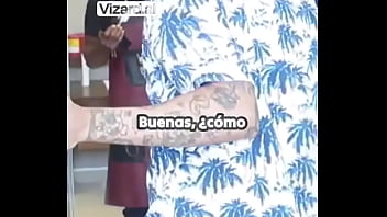 El barbero más psicópata de barranquilla #historia #elchicletv #comunidad #dedicacion #atrevidoypegajoso #familia #chic