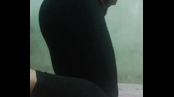 Ass grab part 2