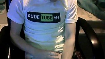 Gay guys believe it or not william has never owned a dildo