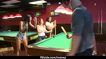 Stunning euro teen gets talked in to giving a blowjob for cash 8 Stunning euro teen gets talked in to giving a blowjob for cash 8