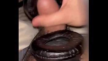 Cum headset