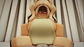 Blocky people having sex 2023