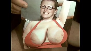 Tribute by kater xxx cum splattered on her very big boobs Tribute by kater xxx cum splattered on her very big boobs