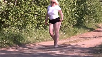 Big butts in shorts 4 Big butts in shorts 4