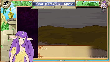 Four elements trainer episode 44