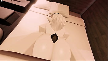 Cone bunny elf girl get pounded roblox Cone bunny elf girl get pounded roblox