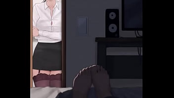 Four seasons hentai gameplay Four seasons hentai gameplay