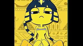 Ankha Ankha