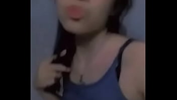 Video casero de mi amiga del colegio Video casero de mi amiga del colegio
