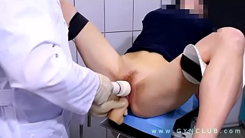Medical fetish exam ongyno chair Medical fetish exam ongyno chair