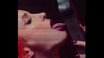 La semana es santa pero nosotras no taimisuicide bonniechl se viene una sesión muy top con las hermosas ba