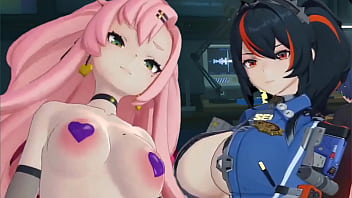 Introducing w engines to thick anime women zenless zone zero ft gumi Introducing w engines to thick anime women zenless zone zero ft gumi