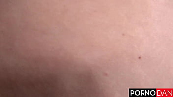 Aj applegate's big booty bounces up and down on dan's throbbing dick Aj applegate's big booty bounces up and down on dan's throbbing dick