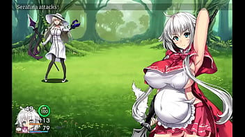 Hentai rpg
