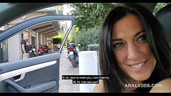 Italian sluts sabrina ice drinks pee and gets fucked in the ass with exhibitionism outdoor and swallow gl293 Italian sluts sabrina ice drinks pee and gets fucked in the ass with exhibitionism outdoor and swallow gl293