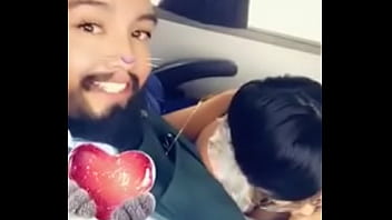 Bus blowjob Bus blowjob