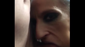 Teen mouth a Teen mouth a
