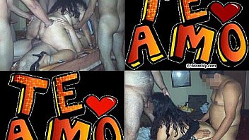 Cornudo filmando