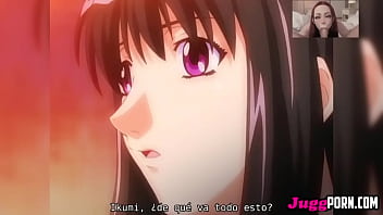 Nureta seifuku 03 hentai sin censura Nureta seifuku 03 hentai sin censura
