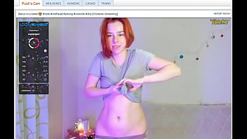 Chat strip water tits sexy teen