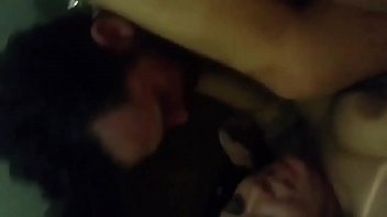 Boat sex