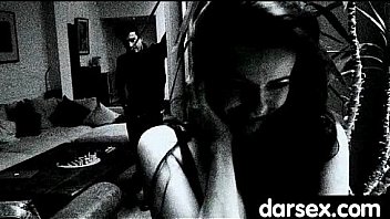 Heavenly moments with gorgeous chick 14