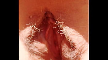 Sexy mature shows her hairy spread eagle cunt Sexy mature shows her hairy spread eagle cunt