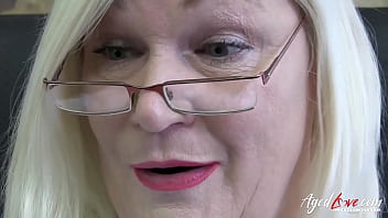 Agedlove mature lady provides blowjob and enjoys hardcore Agedlove mature lady provides blowjob and enjoys hardcore
