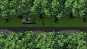 Finding a sex toy and letting it bounce on my dick a silent statue