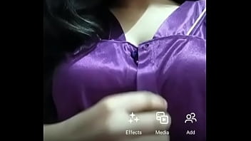 Desi girl riya showing bigboobs videocall Desi girl riya showing bigboobs videocall
