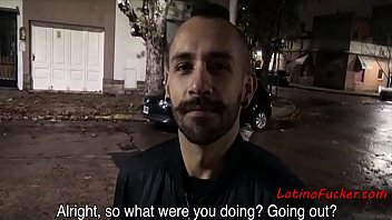 How to make money fuck a rich latin gay guy