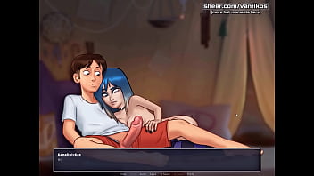 Summertime saga 0 19 1 l hot petite emo teen with perky tits and a hot ass jerks off a big cock l hottest highlights l part #28 Summertime saga 0 19 1 l hot petite emo teen with perky tits and a hot ass jerks off a big cock l hottest highlights l part #28