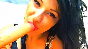 Hot miss suckable can do it by herself 5 Hot miss suckable can do it by herself 5