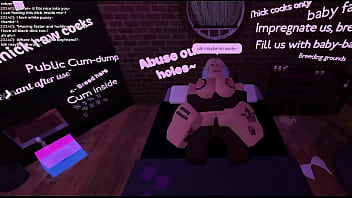 Found a random blonde and fucked her roblox Found a random blonde and fucked her roblox