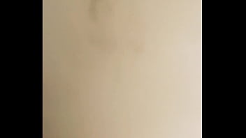 Fucks myrself with an inflatable dildo red haired teenage girl in the smoke of a hookah