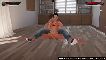 Ethan and leo have a sex battle Ethan and leo have a sex battle