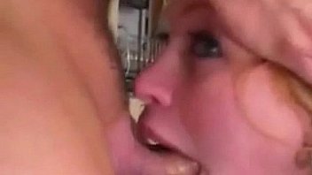Cute teen daughter destroyd