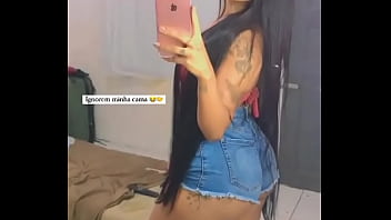 Safada gostosa demais