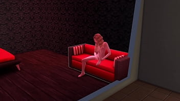 Sims 4 pillow humping and fingering Sims 4 pillow humping and fingering