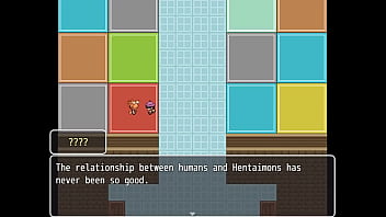 Hentaimon pokemon hentai game ep 1 in bed with a sexy naked charmander Hentaimon pokemon hentai game ep 1 in bed with a sexy naked charmander