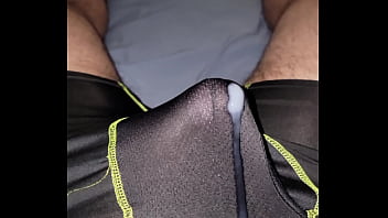 Mexicano caliente expulsa chorros de leche #11