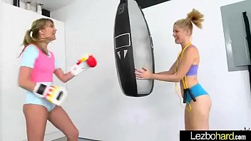 Lesbo sex hot action scene with girl on girl charlotte stokely & kenna james video 11 Lesbo sex hot action scene with girl on girl charlotte stokely & kenna james video 11