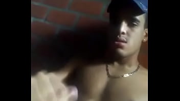 Venezolano en lima me dice que quiere cojerme