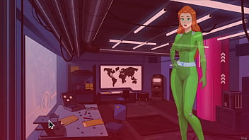 I found a clover paprika trainer ep 3