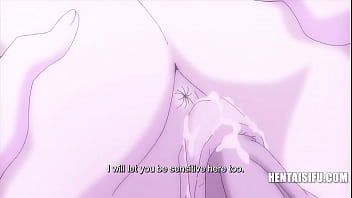 Chemical x in his balls pt 2 Chemical x in his balls pt 2