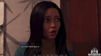 Eruption imminent ep 120 visual novel gameplay hd Eruption imminent ep 120 visual novel gameplay hd