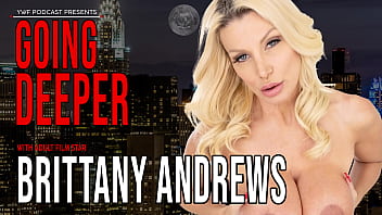 Big tit milf slut brittany andrews behind the scenes Big tit milf slut brittany andrews behind the scenes