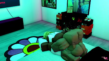 Cnv having sex in their house