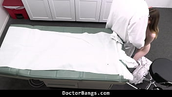 The price of secrecy is a hardcore lesson in doctor patient relations doctorbangs The price of secrecy is a hardcore lesson in doctor patient relations doctorbangs